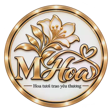 Shop hoa tươi Sông Công - Cùng bạn gửi lời cảm ơn